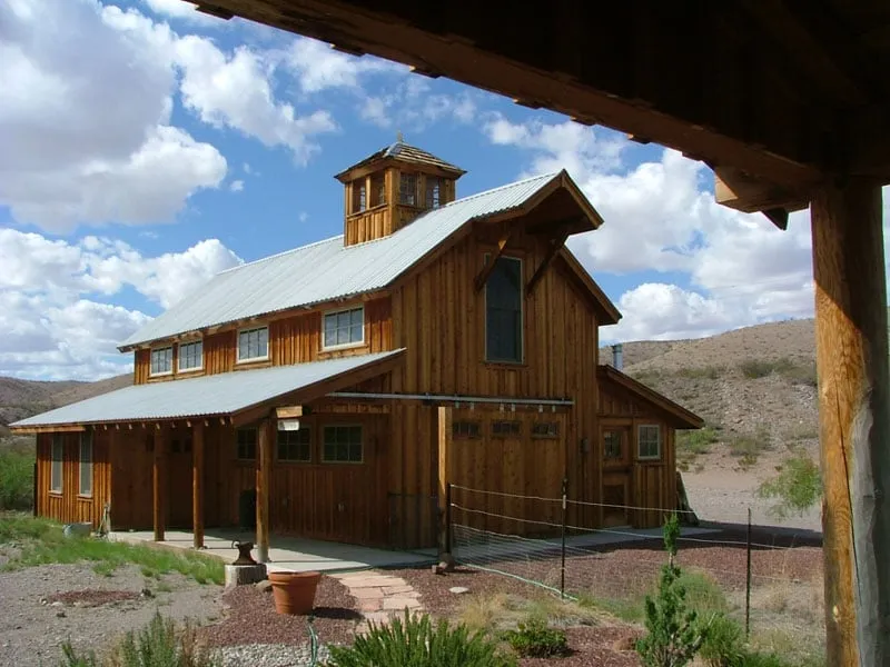 Reliable roof repair experts serving Truth or Consequencs, NM - Dillwood Construction