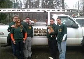 Dilollo Brothers Contracting