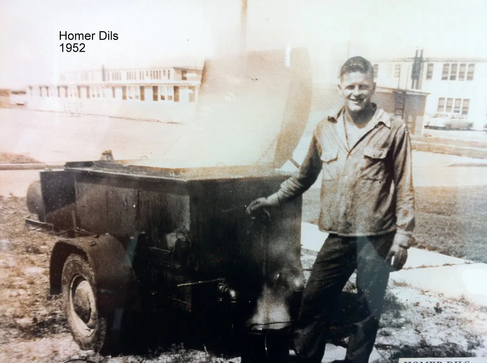 Slide of Dils Roofing & Solar