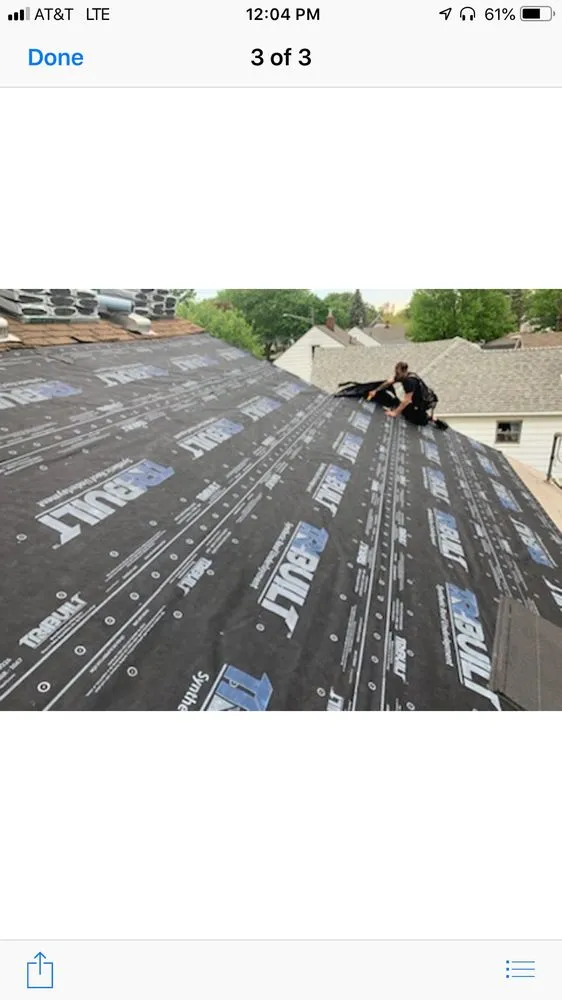 Slide of DiMar Contracting