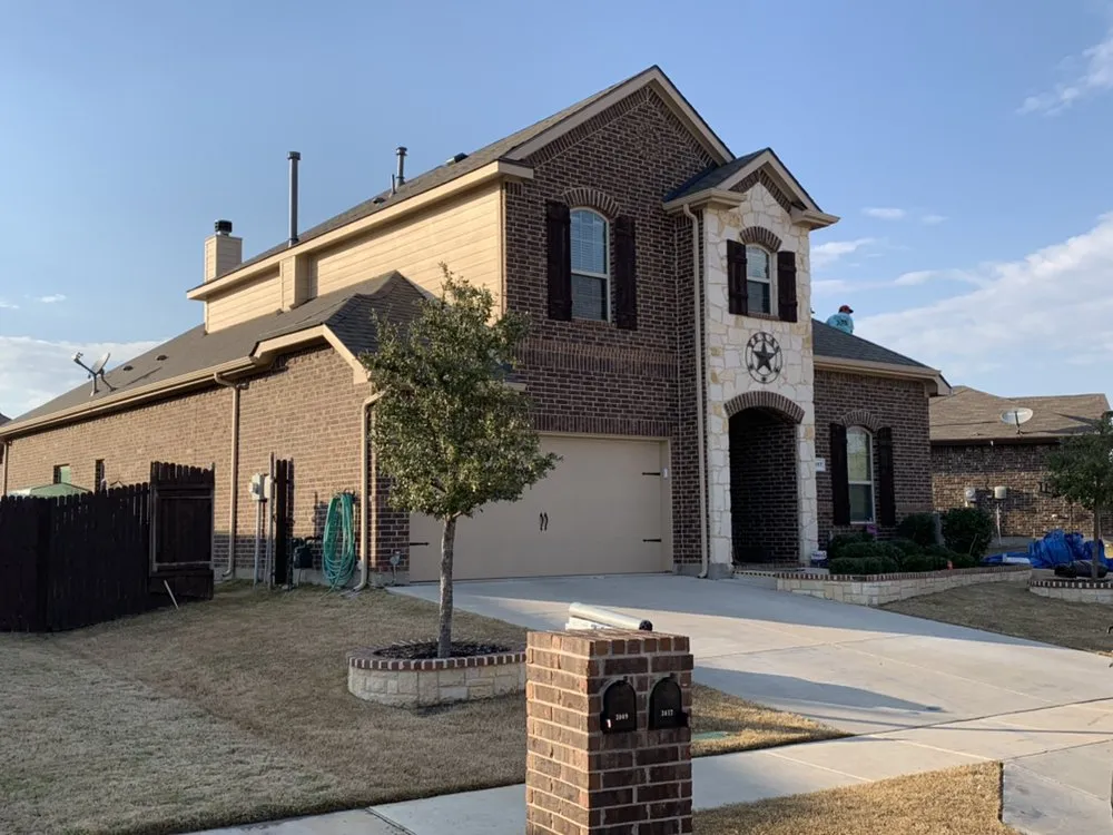 Slide of Dimensional Pro Construction