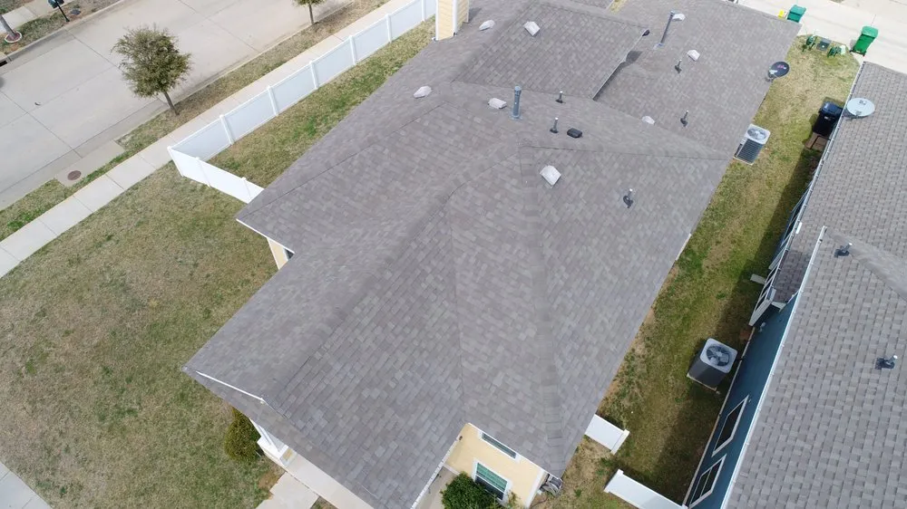 Slide of Dimensional Pro Construction