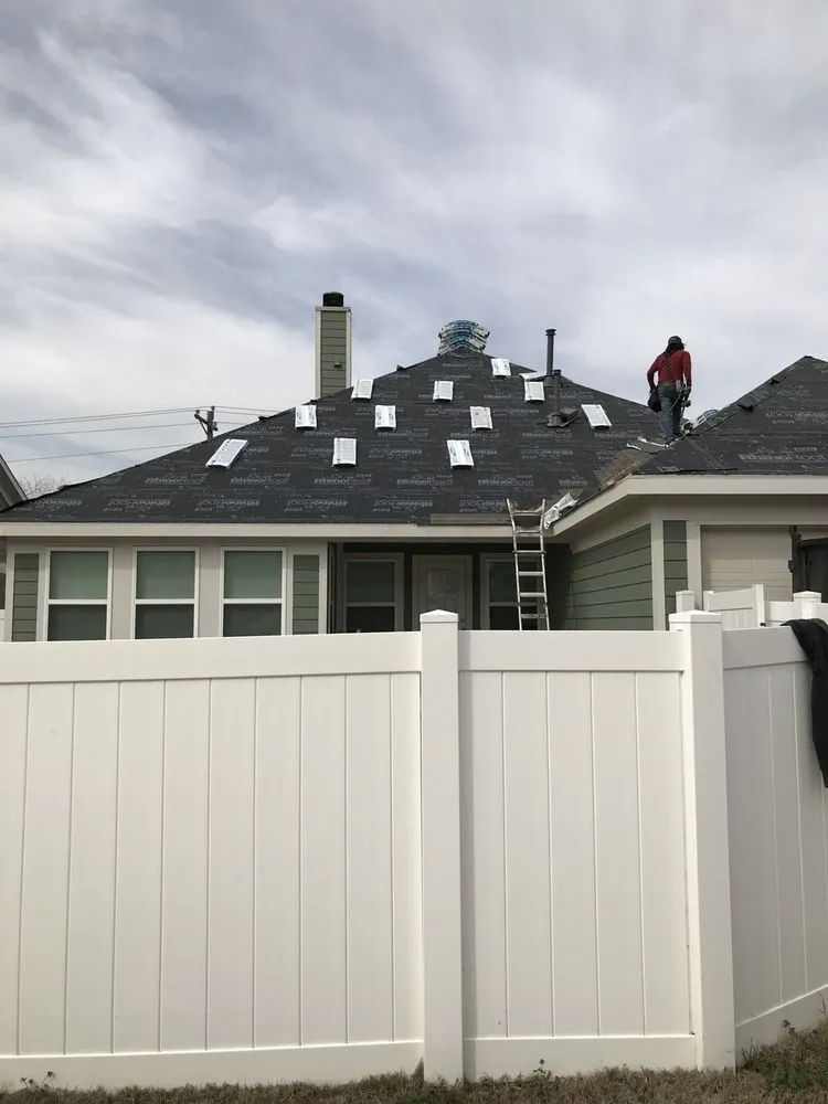 Slide of Dimensional Pro Construction