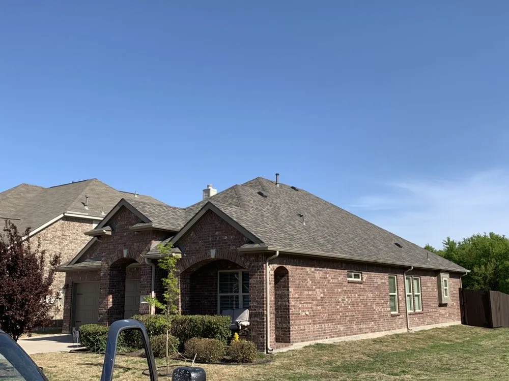 Slide of Dimensional Pro Construction