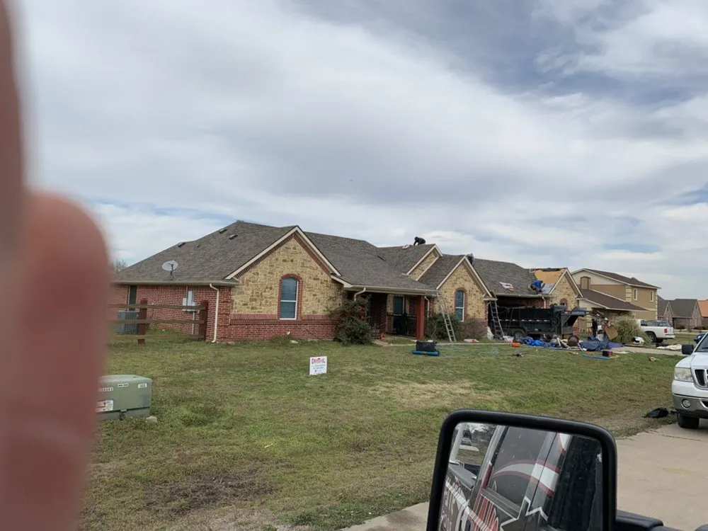 Slide of Dimensional Pro Construction