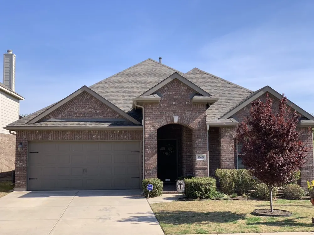 Slide of Dimensional Pro Construction