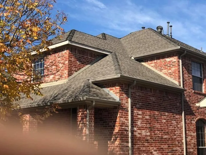 Slide of Dimensional Pro Construction