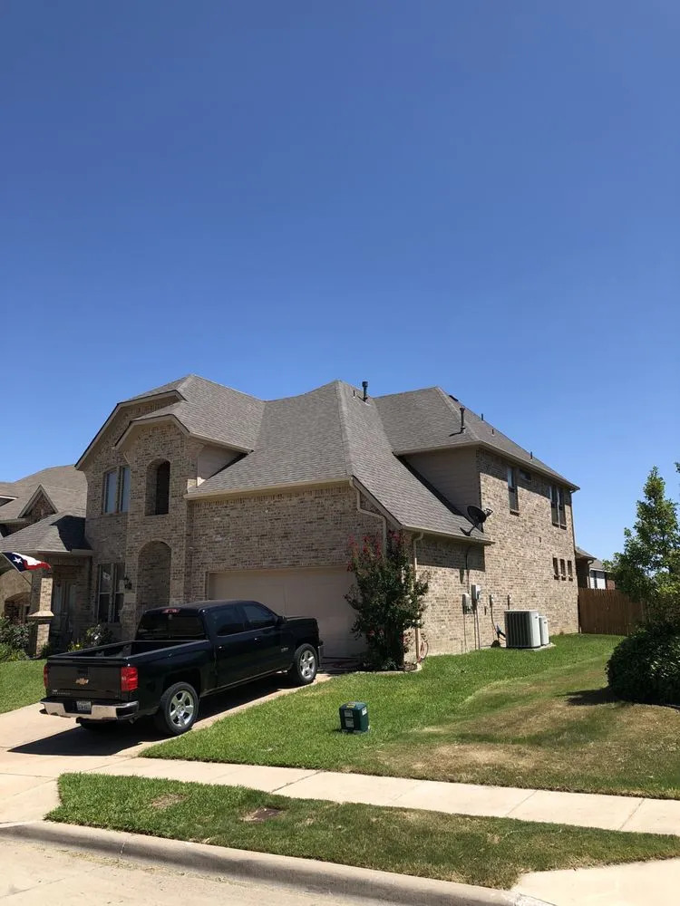 Slide of Dimensional Pro Construction