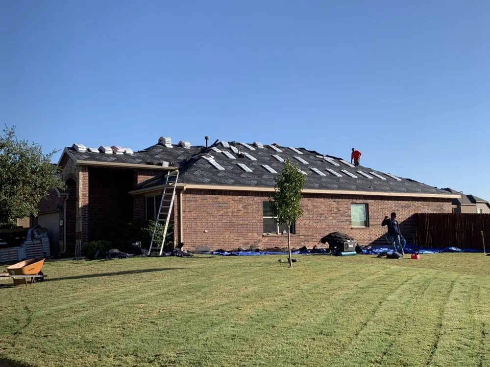 Slide of Dimensional Pro Construction