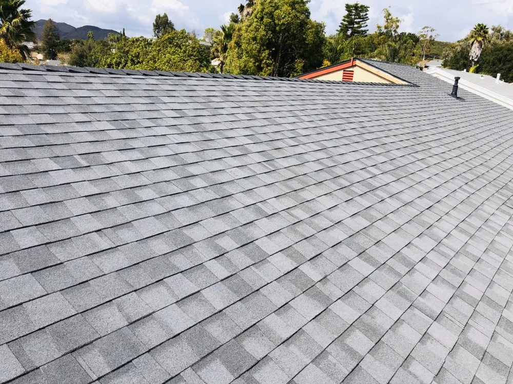 Slide of Dimensions Roofing