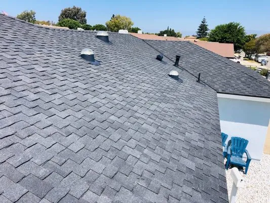 Dimensions Roofing