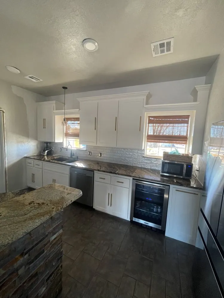 Slide of DiMer Construction