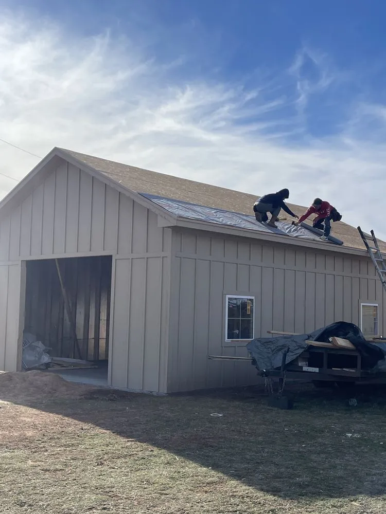 Slide of DiMer Construction