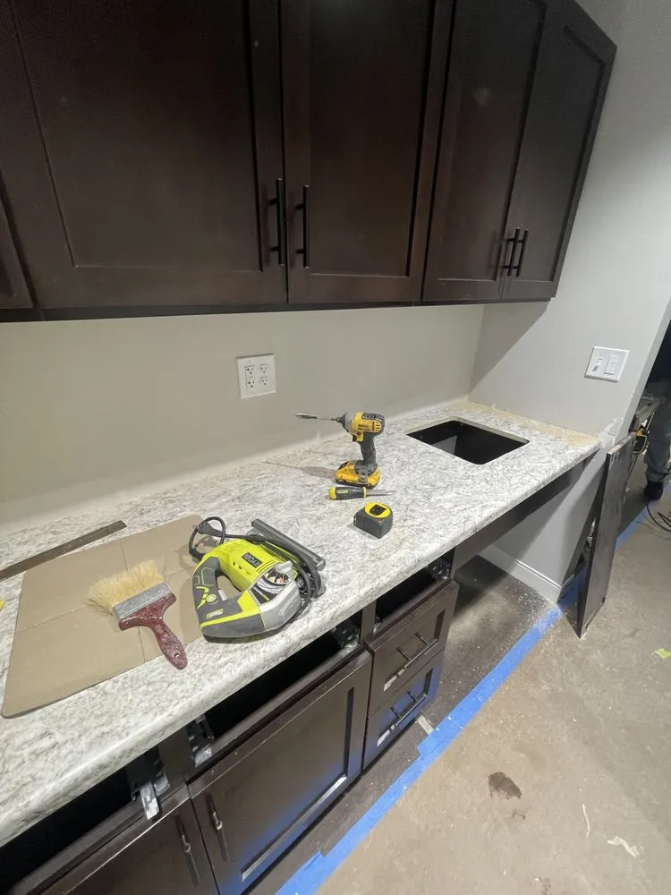 Slide of DiMer Construction