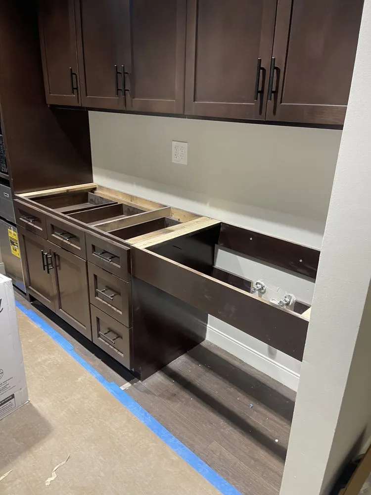 Slide of DiMer Construction