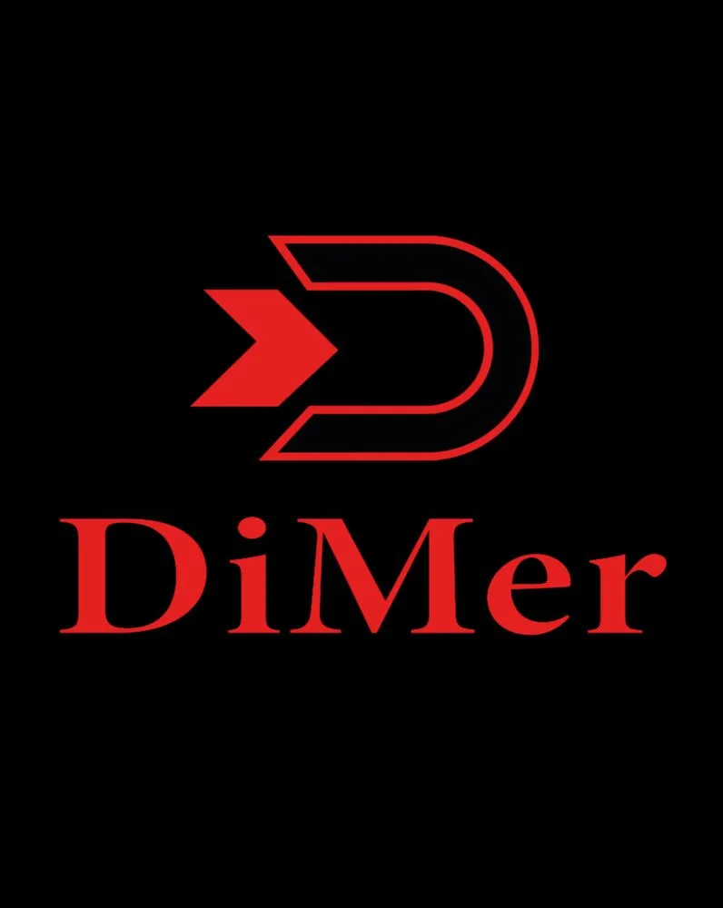 Slide of DiMer Construction