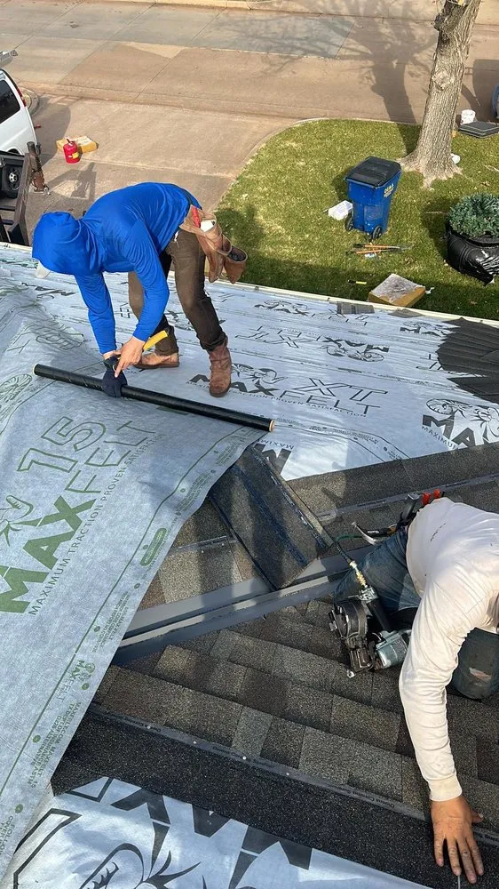 Slide of DiMer Construction