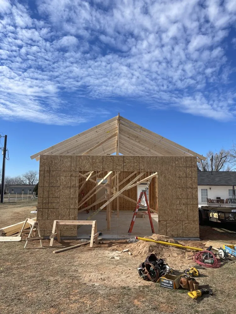 Slide of DiMer Construction