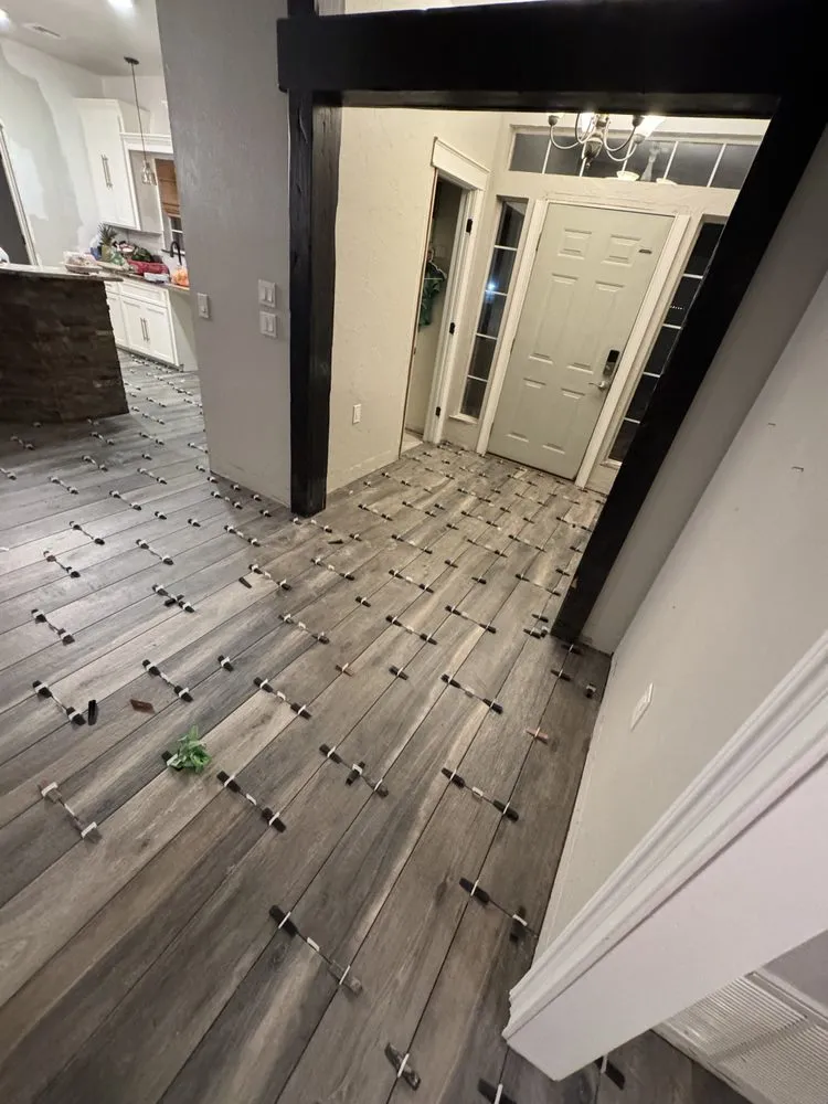 Slide of DiMer Construction