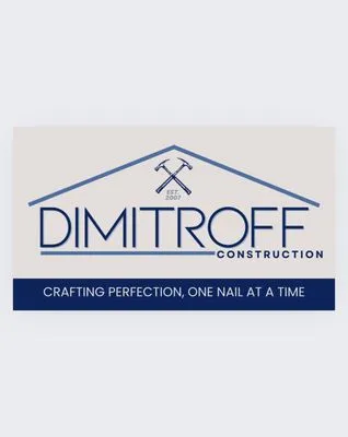 Dimitroff Construction