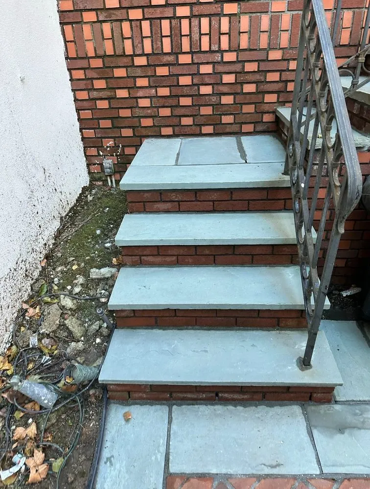 Slide of Dimitro's Contracting & Roofing