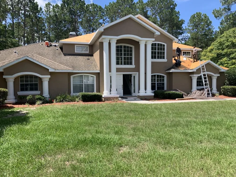 Slide of Dimonda Roofing