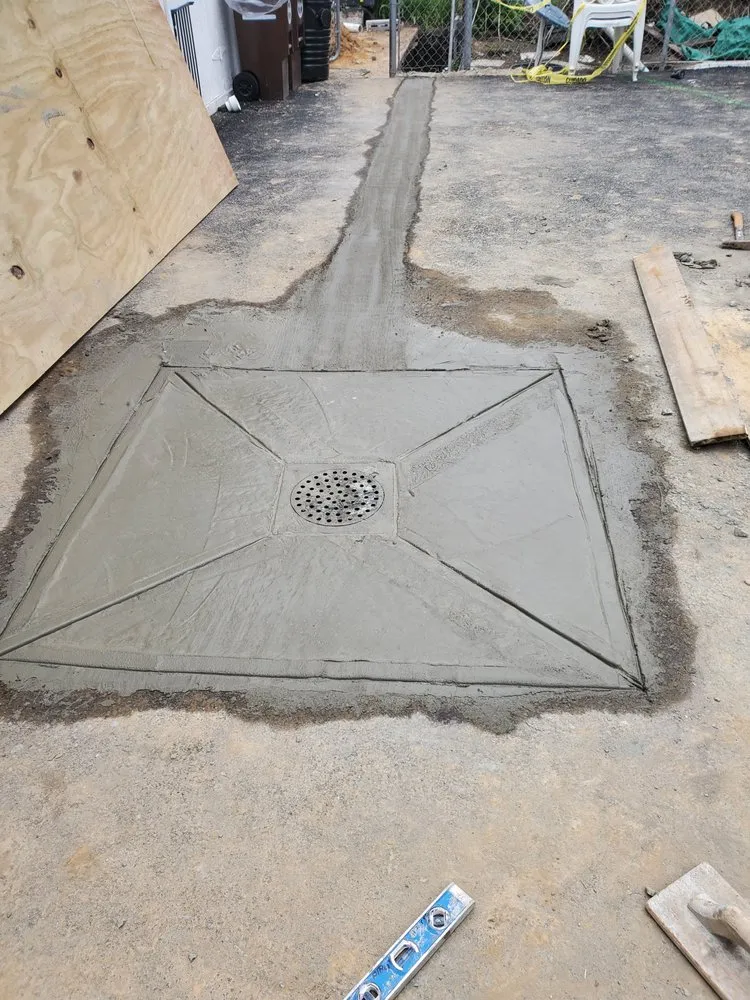 Slide of DINAM DEVELOPEMENT