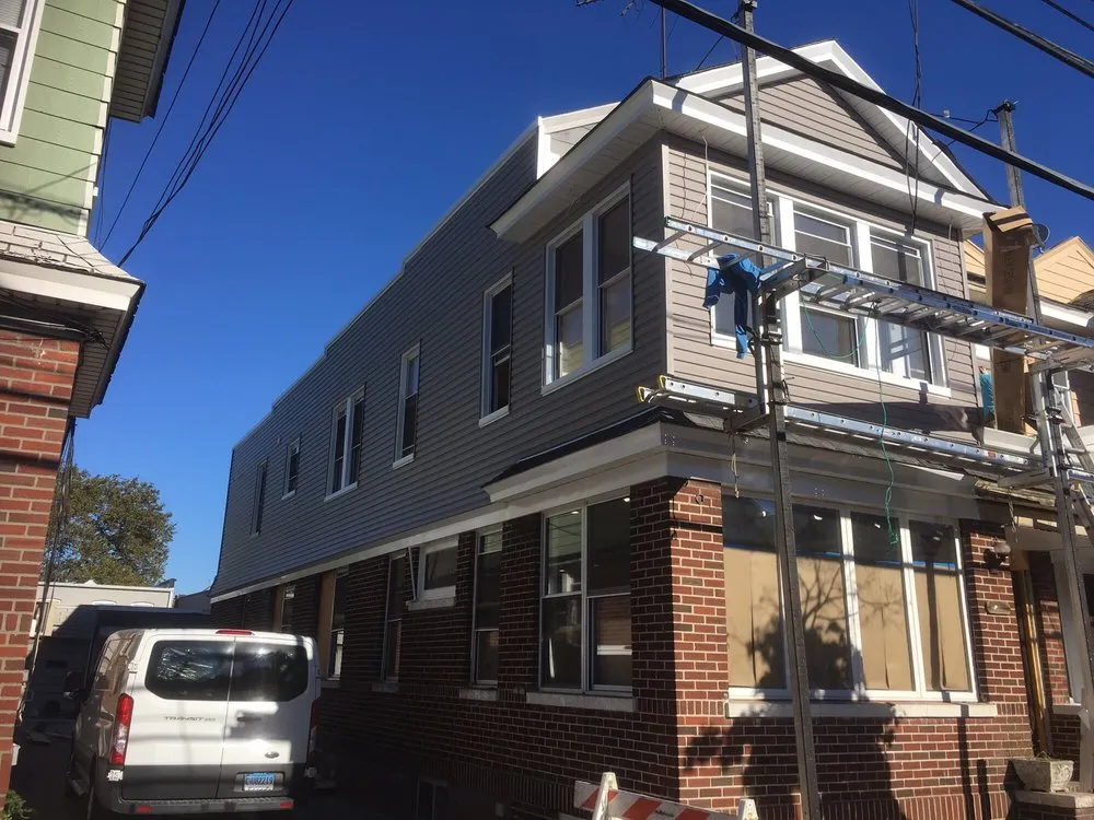 Slide of DINAM DEVELOPEMENT