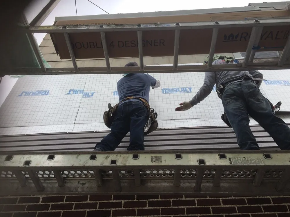 Slide of DINAM DEVELOPEMENT