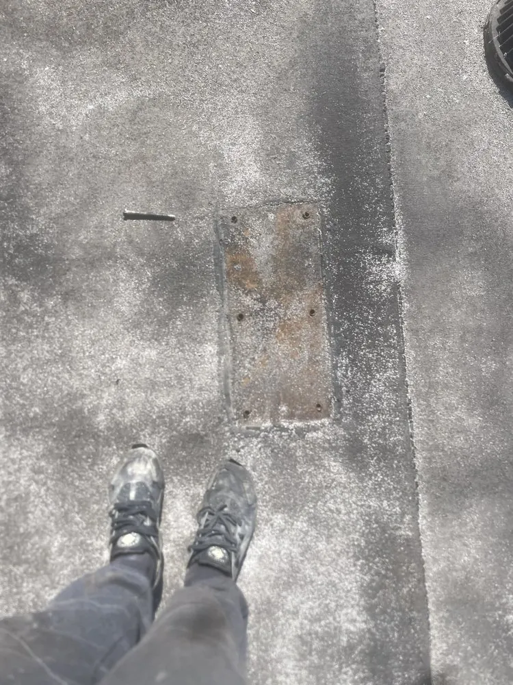 Slide of DINAM DEVELOPEMENT