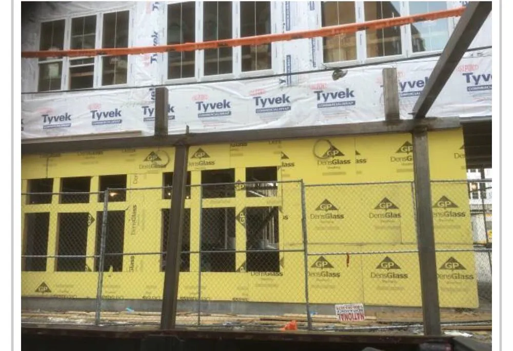 Slide of DINAM DEVELOPEMENT