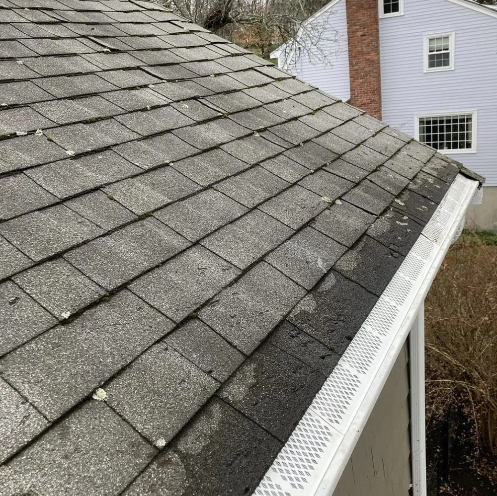 Slide of Dinero Underrated Exterior Cleaning