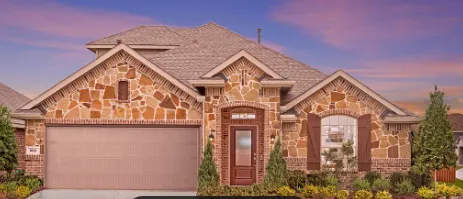 Slide of Dinger Roofing