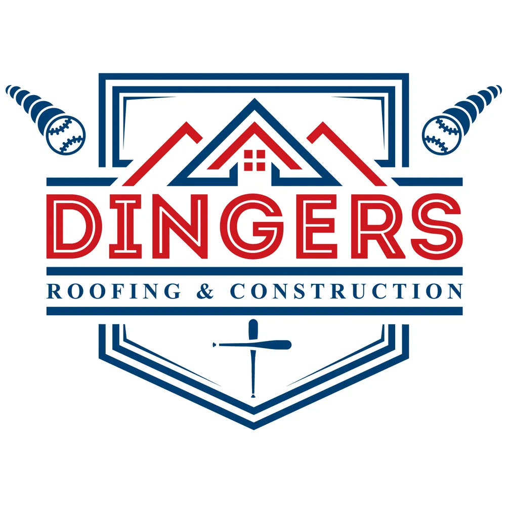 Slide of Dingers Roofing & Construction