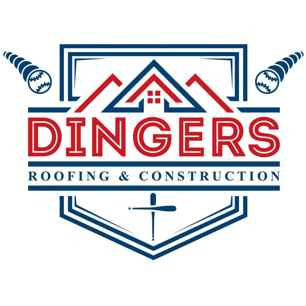Slide of Dingers Roofing & Construction