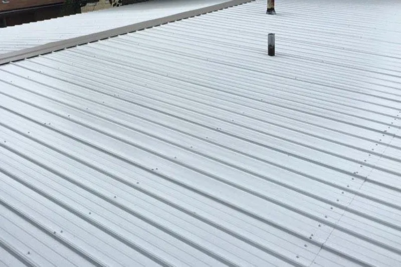 Slide of Dingers Roofing & Construction