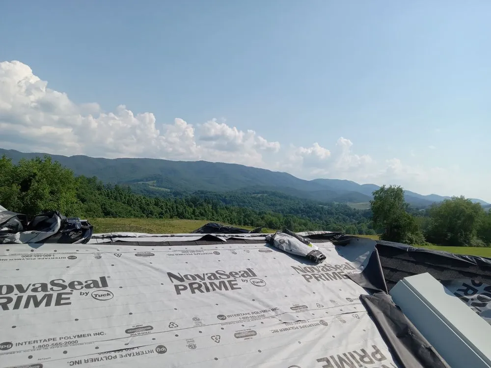 Slide of Dinksink & Handieman Service