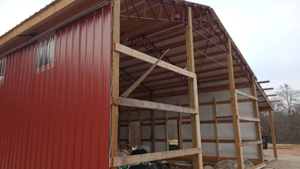 Slide of Dinksink & Handieman Service