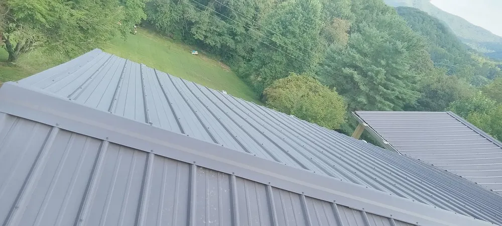 Slide of Dinksink & Handieman Service