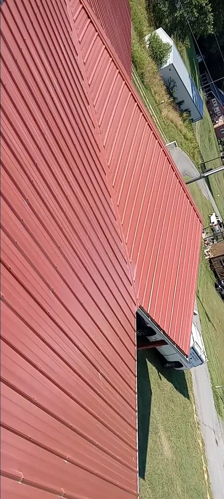 Slide of Dinksink & Handieman Service