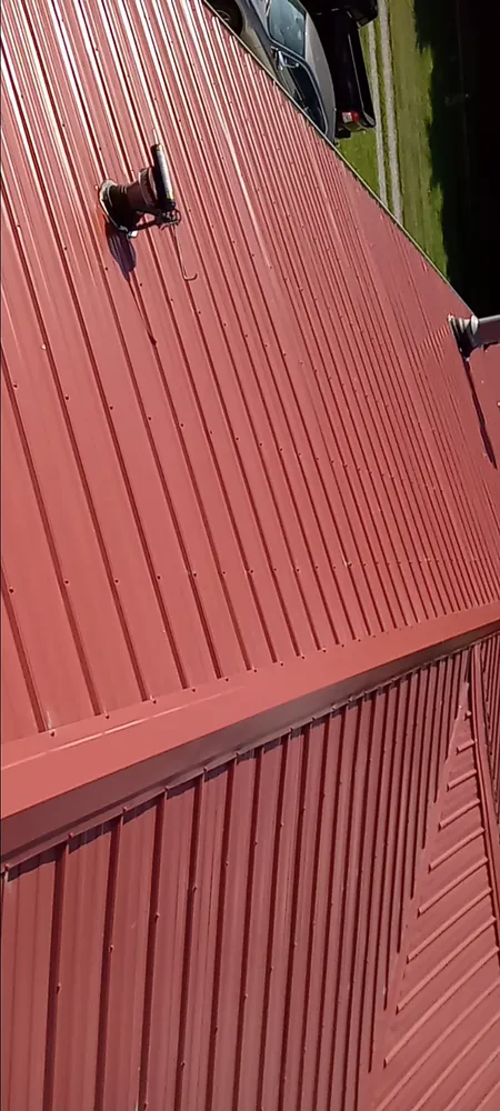 Slide of Dinksink & Handieman Service