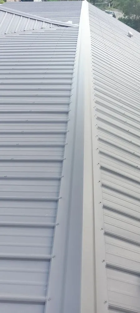 Slide of Dinksink & Handieman Service