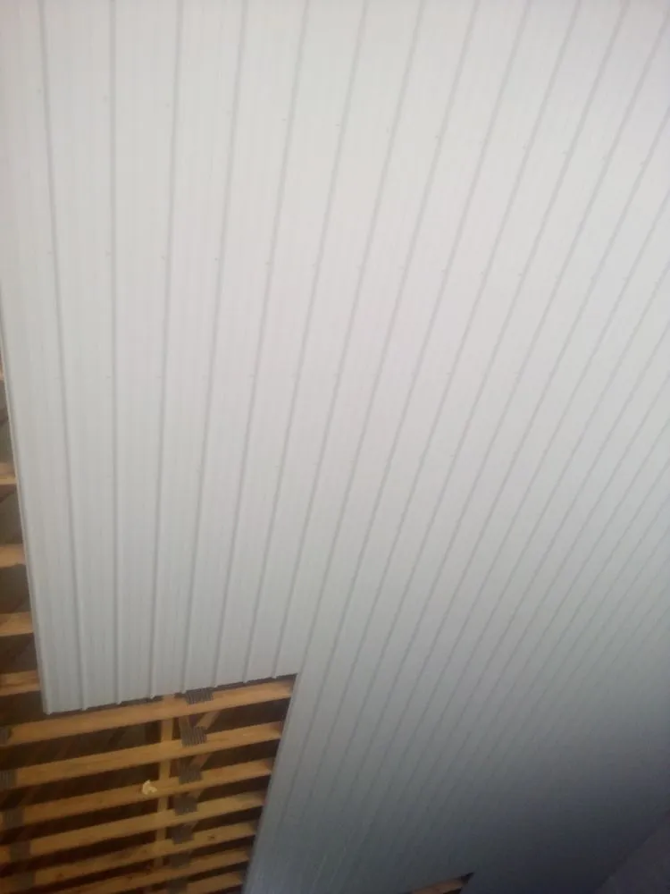 Slide of Dinksink & Handieman Service