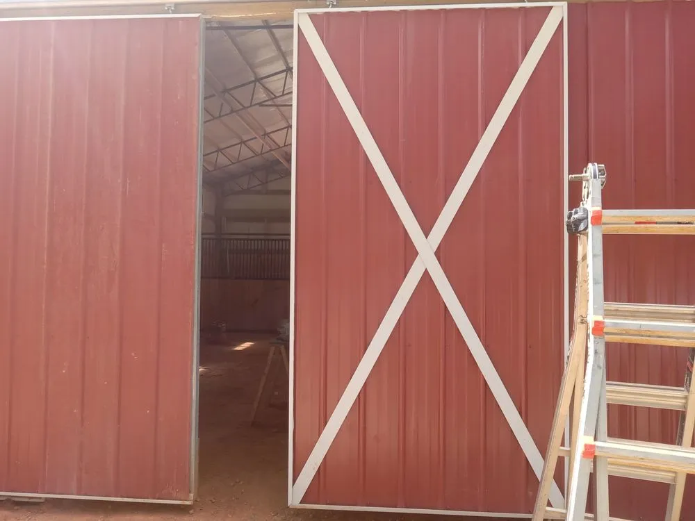 Slide of Dinksink & Handieman Service