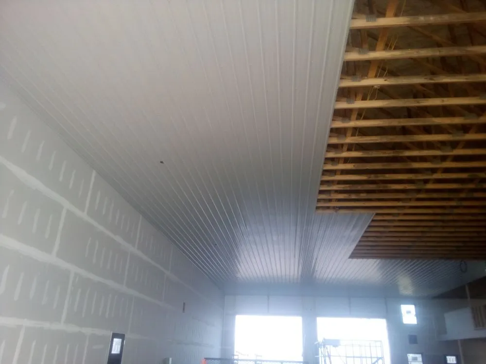 Slide of Dinksink & Handieman Service