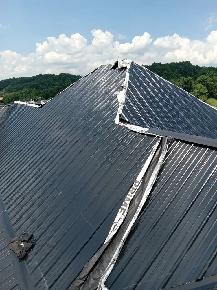 Slide of Dinksink & Handieman Service