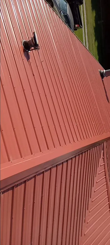 Slide of Dinksink & Handieman Service