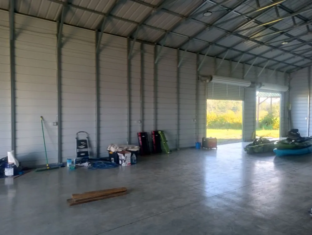 Slide of Dinksink & Handieman Service