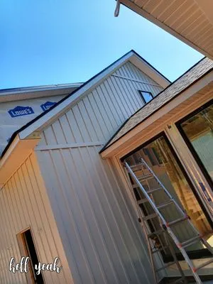 Dinksink & Handieman Service Logo