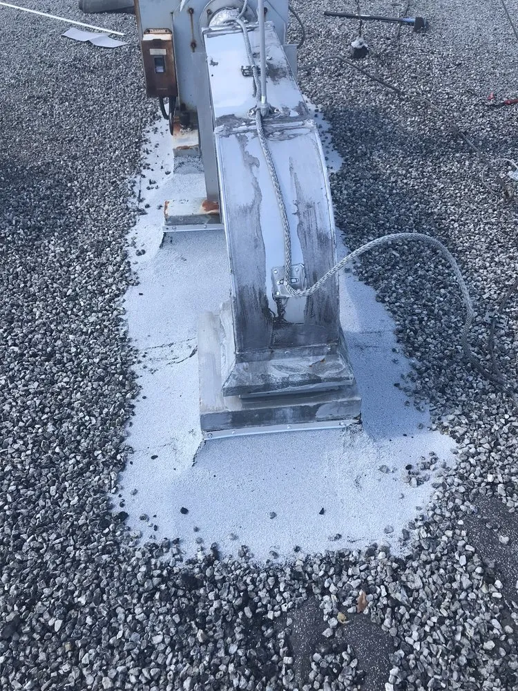 Slide of Dino Roofing Services